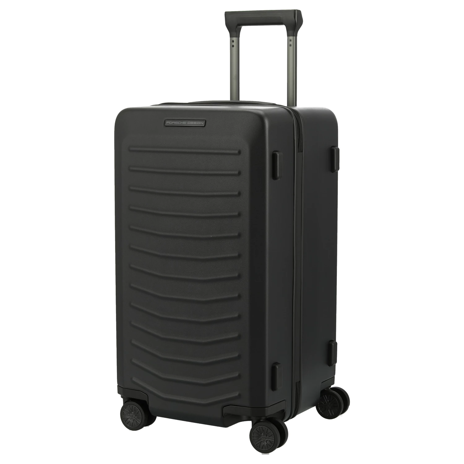 Porsche Design Roadster Hardcase Trunk S - 4-Rollen-Trolley 65 Cm – Bild 2