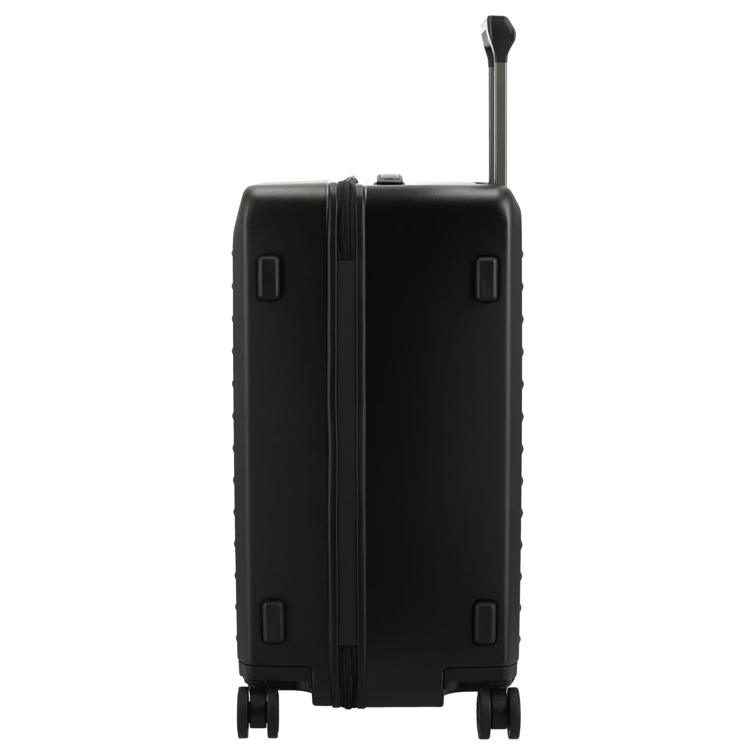 Porsche Design Roadster Hardcase Trunk S - 4-Rollen-Trolley 65 Cm – Bild 3