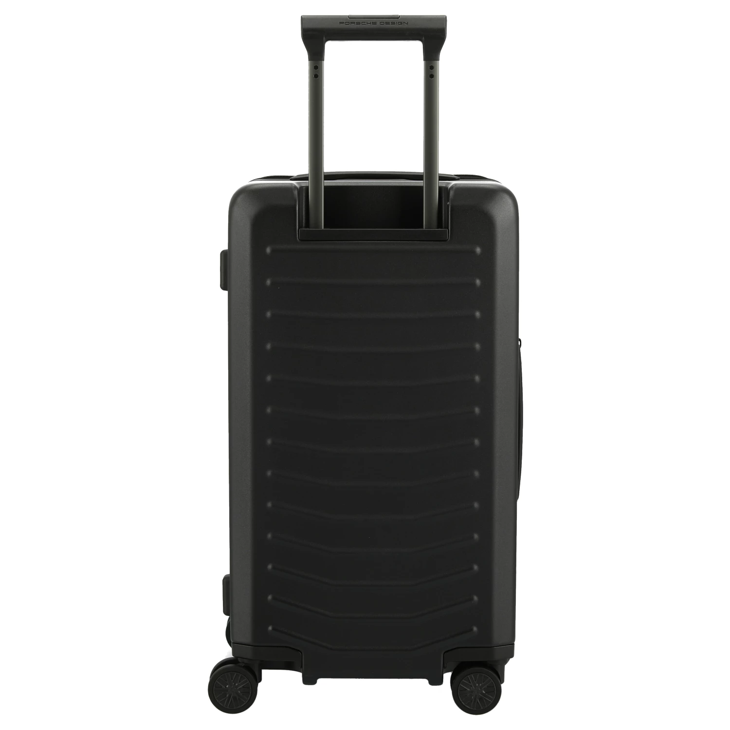 Porsche Design Roadster Hardcase Trunk S - 4-Rollen-Trolley 65 Cm – Bild 4
