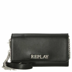 Replay - Umhängetasche/Clutch 20 Cm