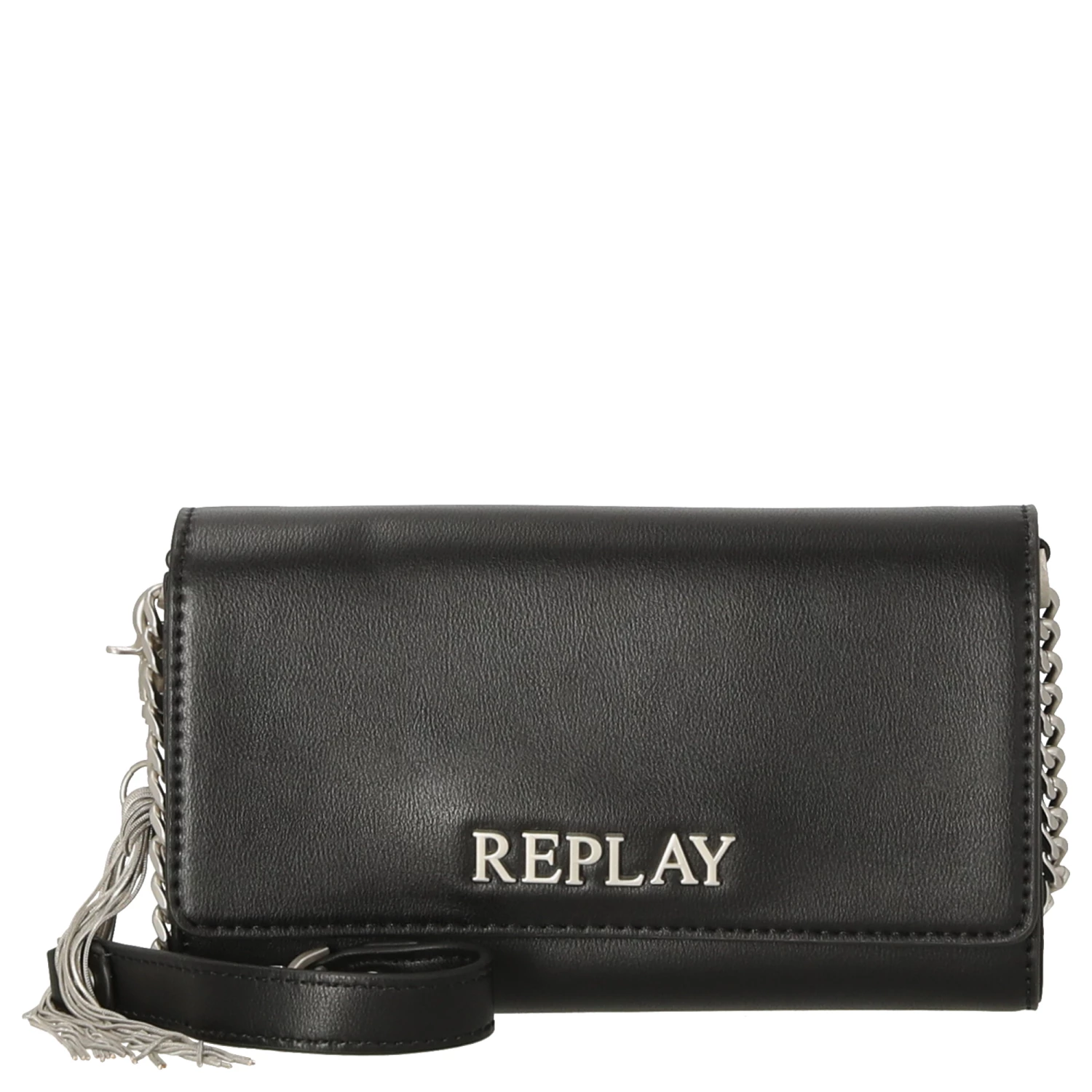 Replay - Umhängetasche/Clutch 20 Cm