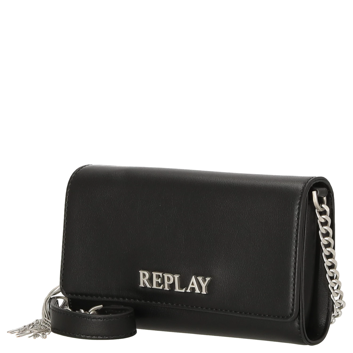 Replay - Umhängetasche/Clutch 20 Cm – Bild 2