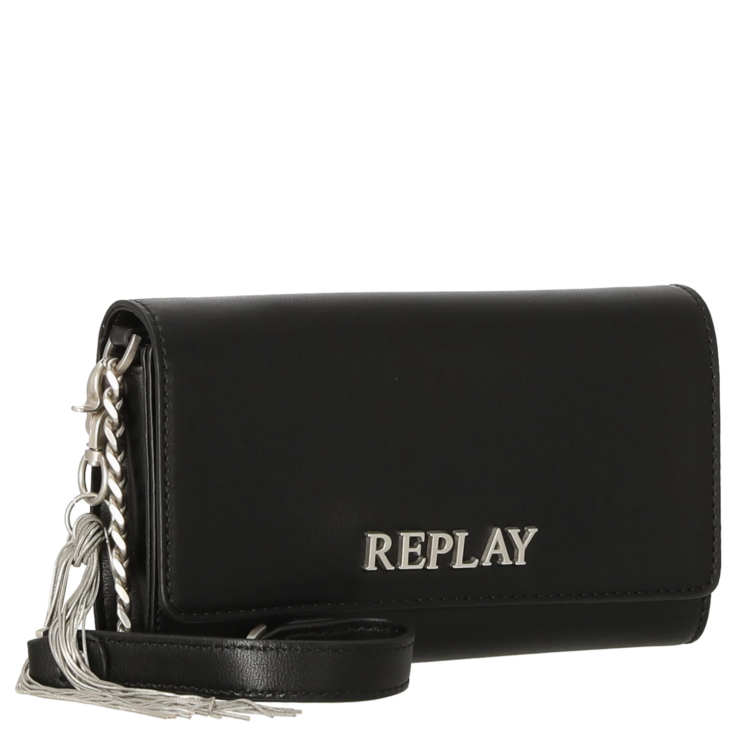 Replay - Umhängetasche/Clutch 20 Cm – Bild 5