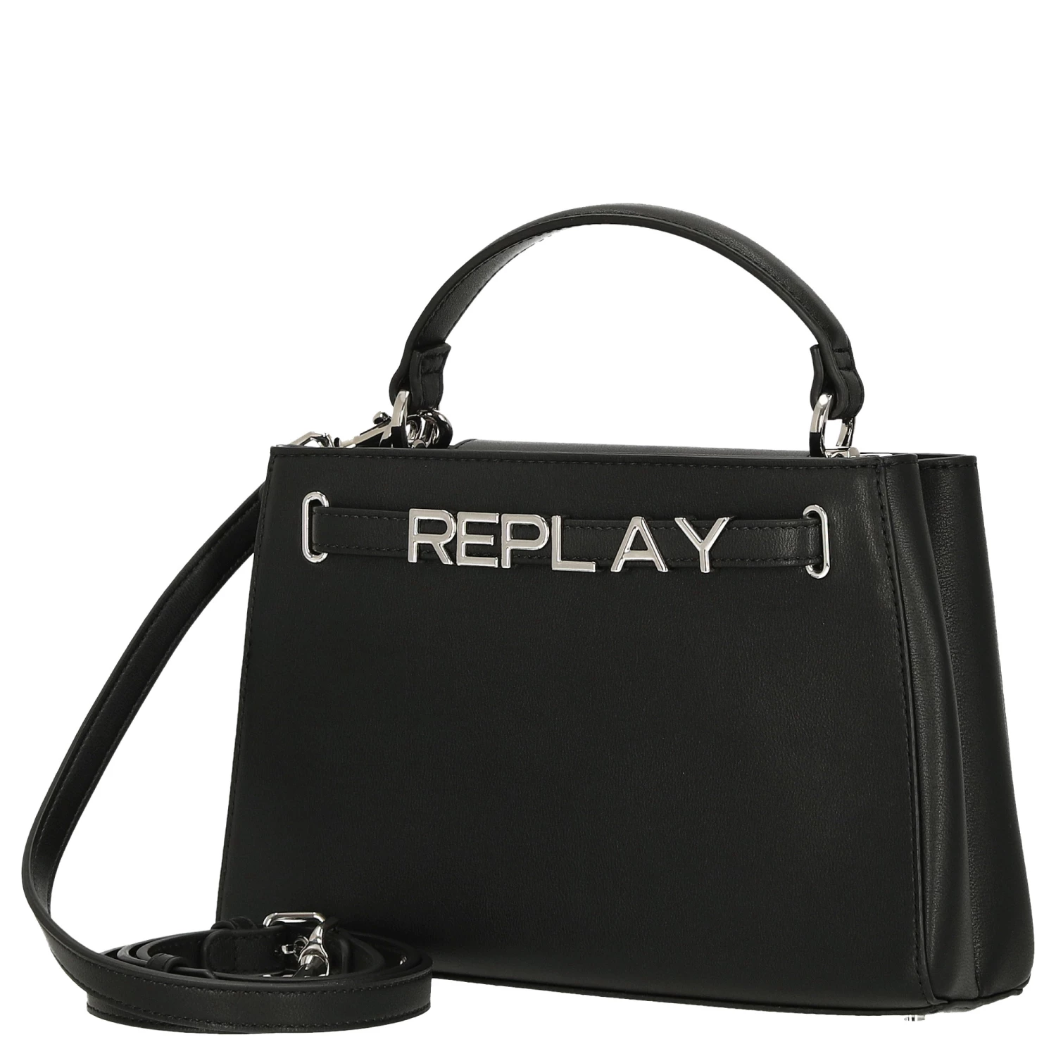 Replay - Handtasche Umhängetasche 26 Cm – Bild 2