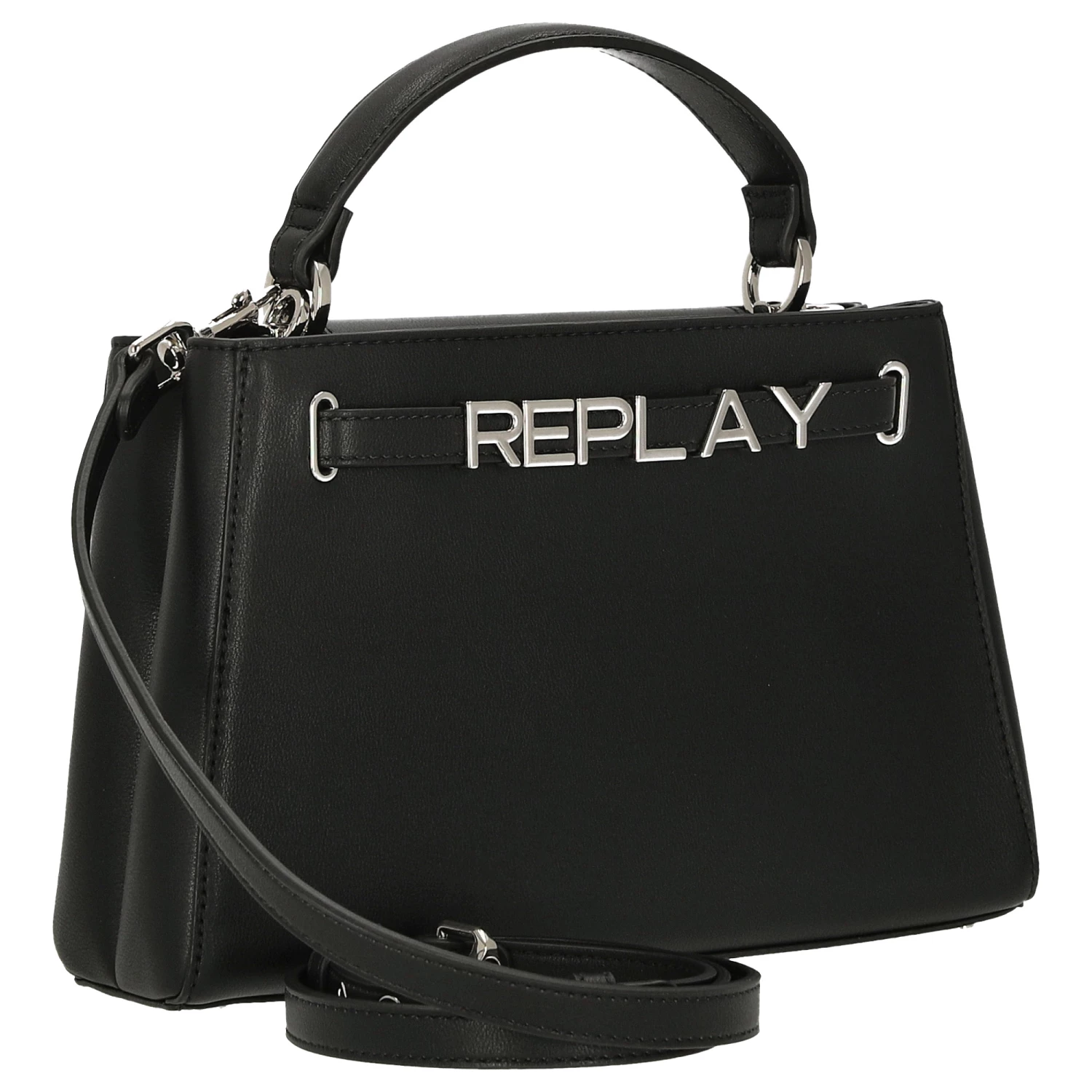 Replay - Handtasche Umhängetasche 26 Cm – Bild 5