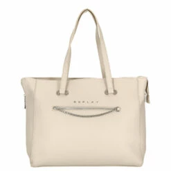 Replay - Schultertasche 37 Cm