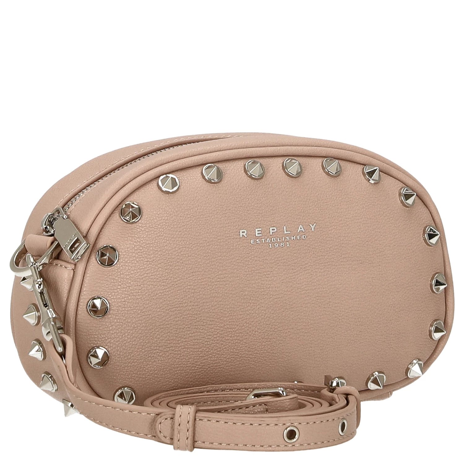 Replay - Umhängetasche S 21 Cm – Bild 5