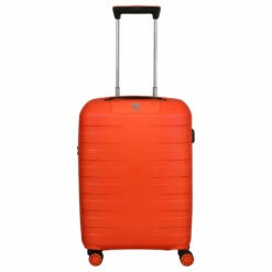 Roncato Box Sport 2.0 - 4-Rollen Kabinentrolley 55 Cm