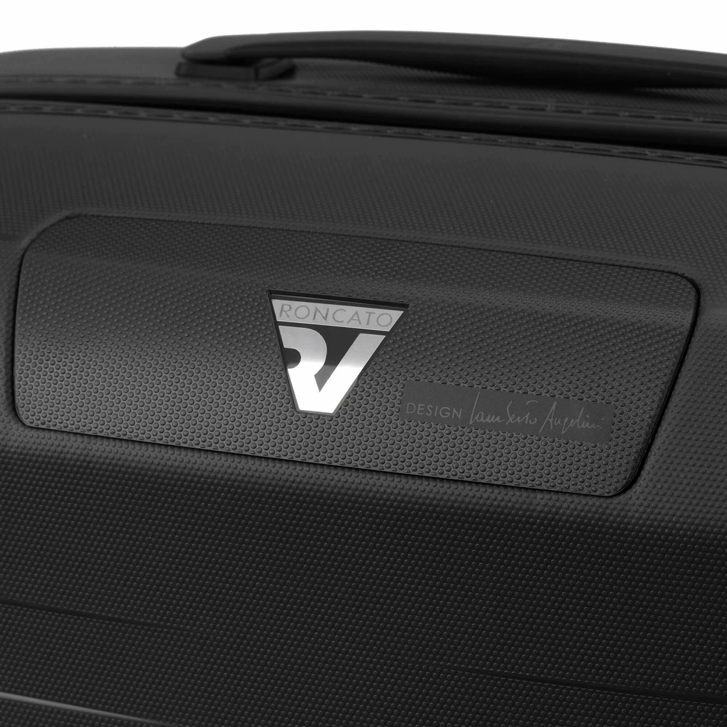 Roncato Box Sport 2.0 - 4-Rollen-Trolley 69 Cm – Bild 9