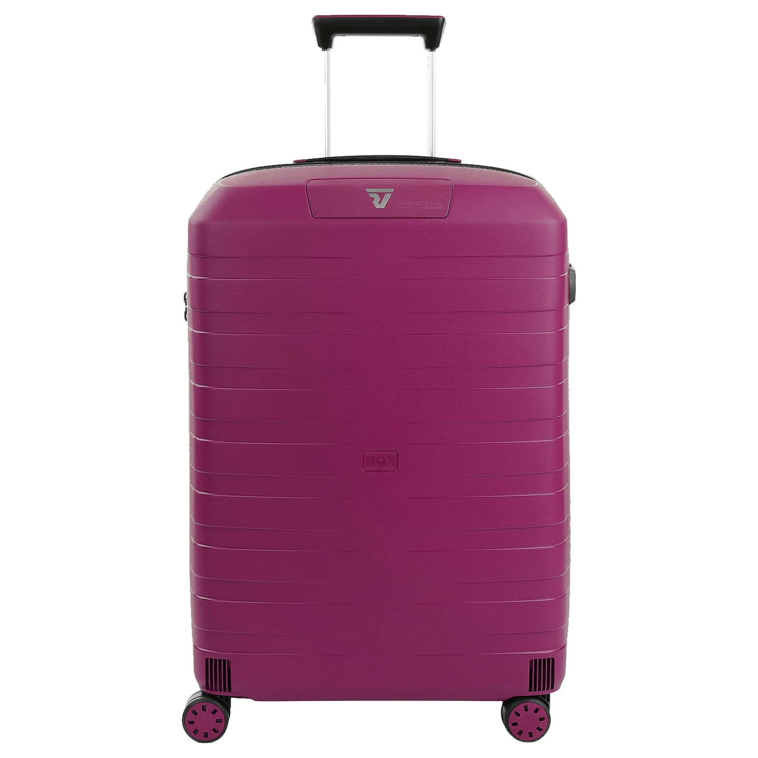 Roncato Box Young 2.0 - 4-Rollen-Trolley 69 Cm M
