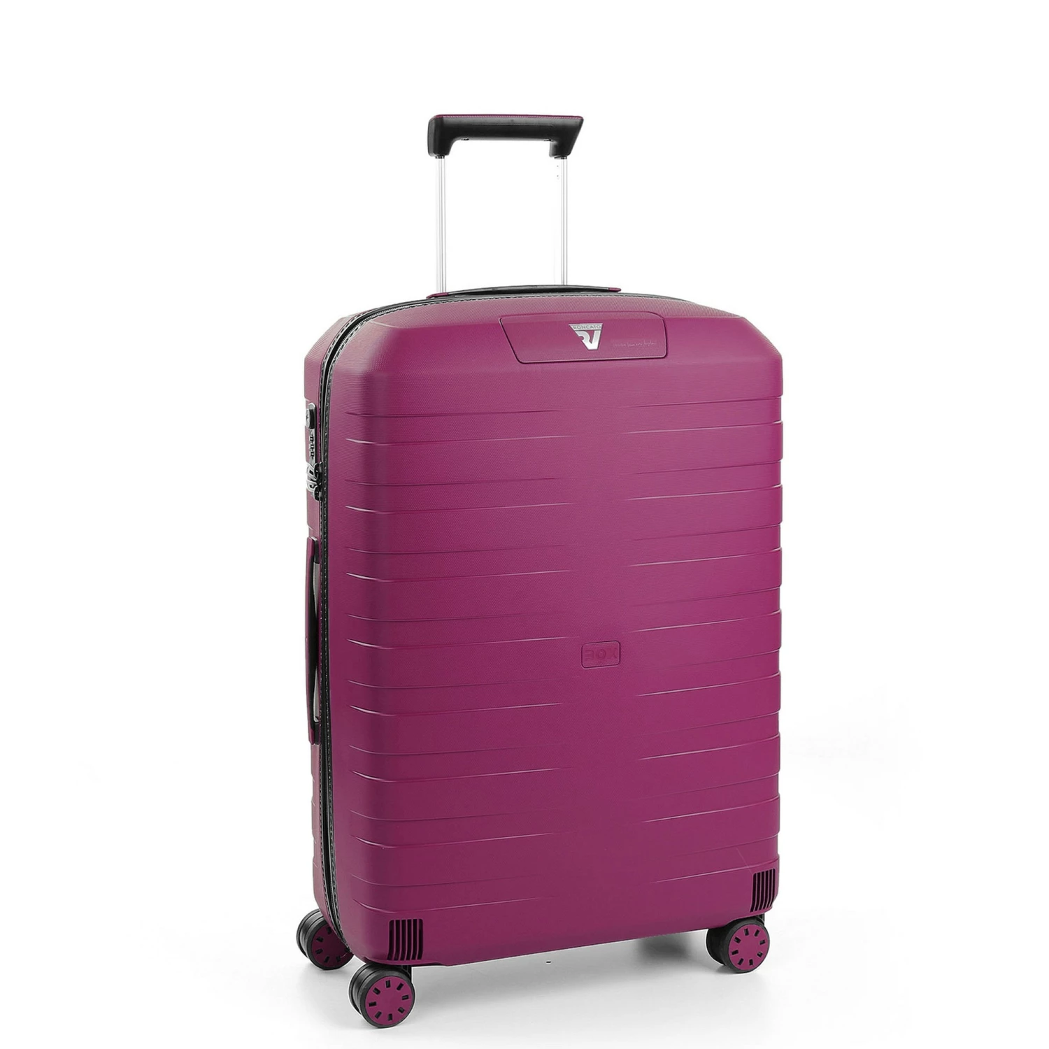 Roncato Box Young 2.0 - 4-Rollen-Trolley 69 Cm M – Bild 4