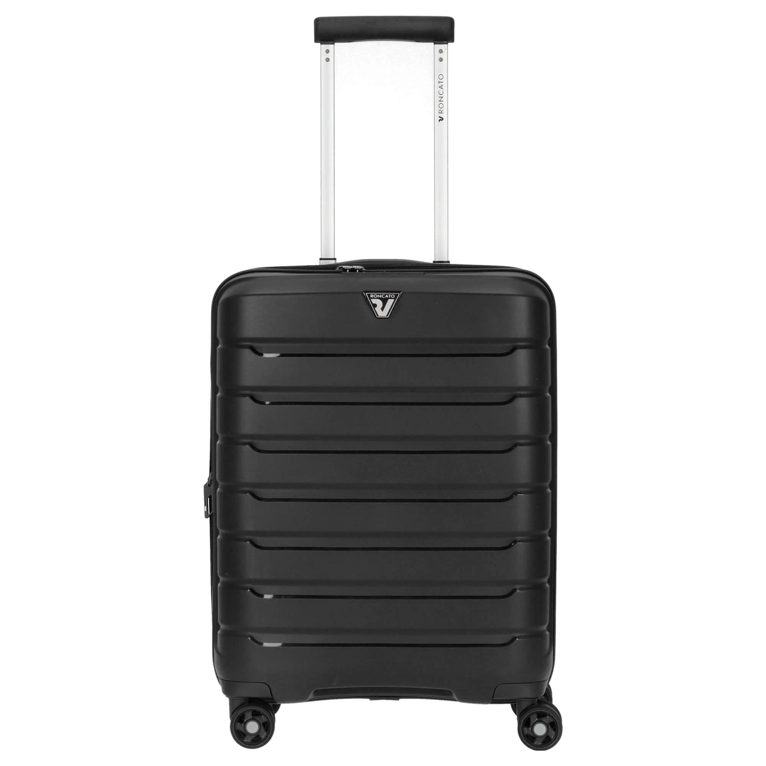 Roncato Butterfly - 4-Rollen-Kabinentrolley S 55 Cm Erw.