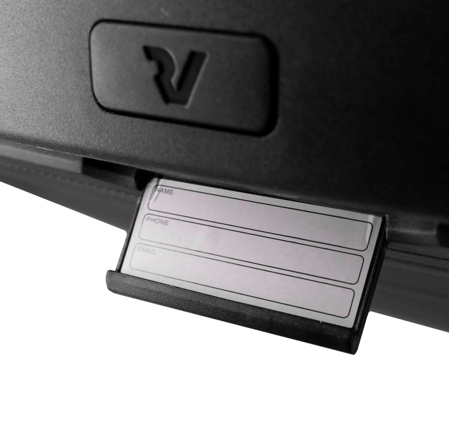 Roncato Butterfly - 4-Rollen-Kabinentrolley S 55 Cm Erw. – Bild 10