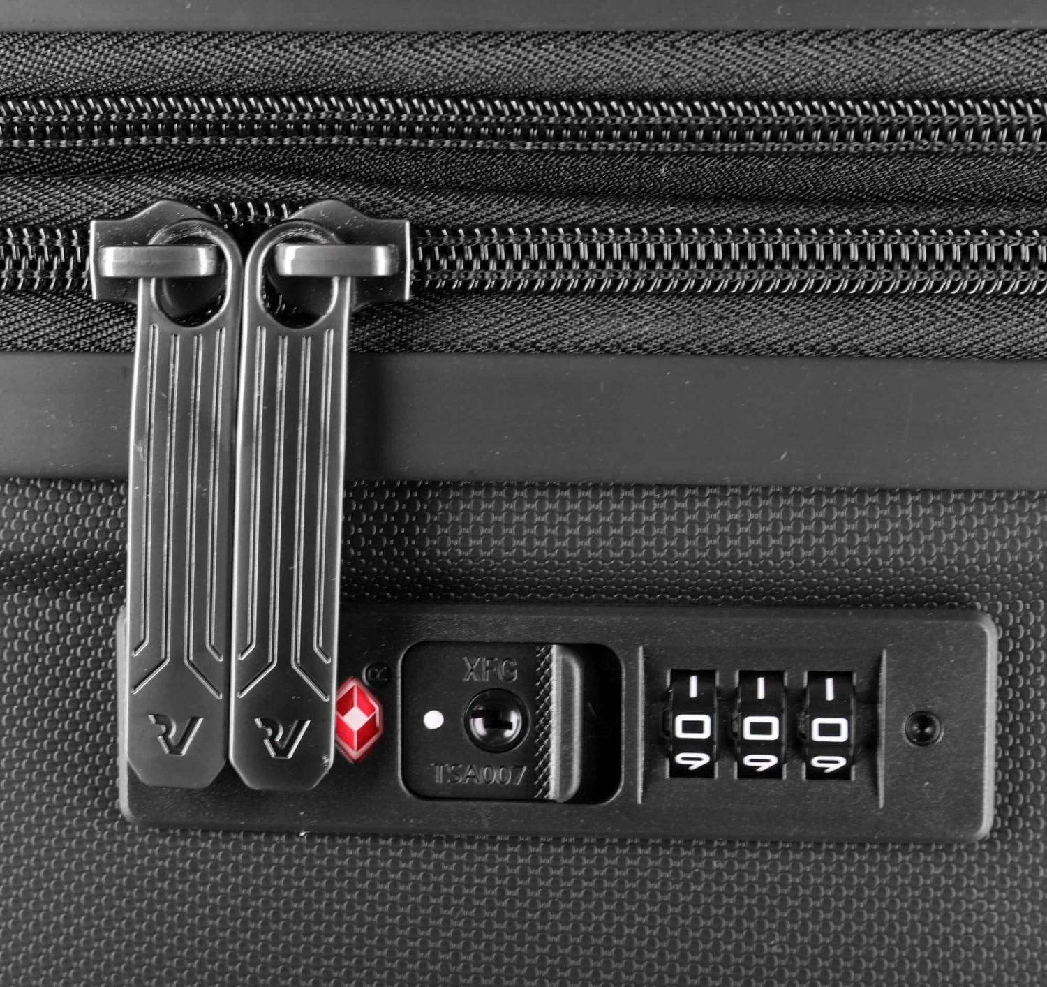 Roncato Butterfly - 4-Rollen-Kabinentrolley S 55 Cm Erw. – Bild 11