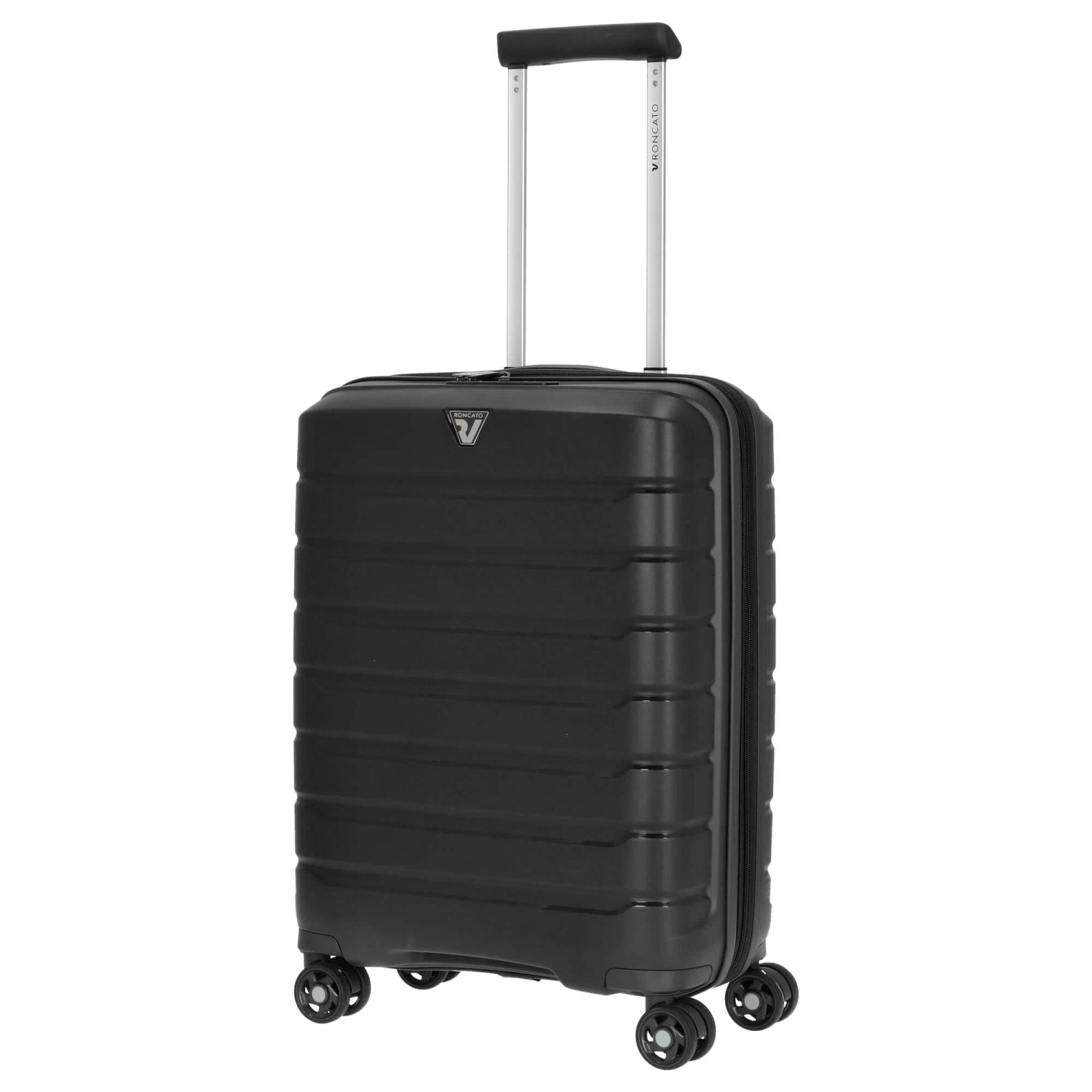 Roncato Butterfly - 4-Rollen-Kabinentrolley S 55 Cm Erw. – Bild 2