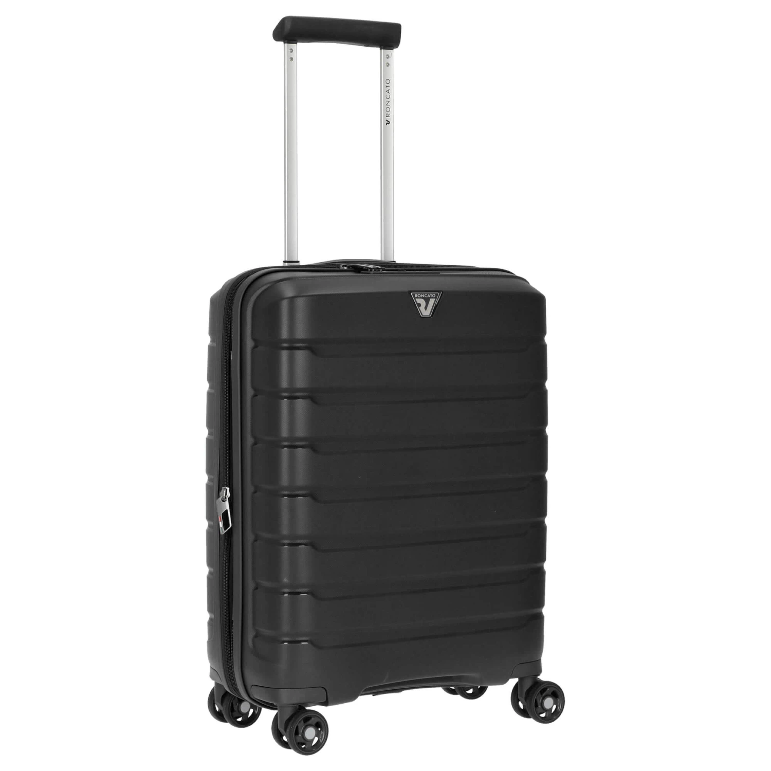 Roncato Butterfly - 4-Rollen-Kabinentrolley S 55 Cm Erw. – Bild 5