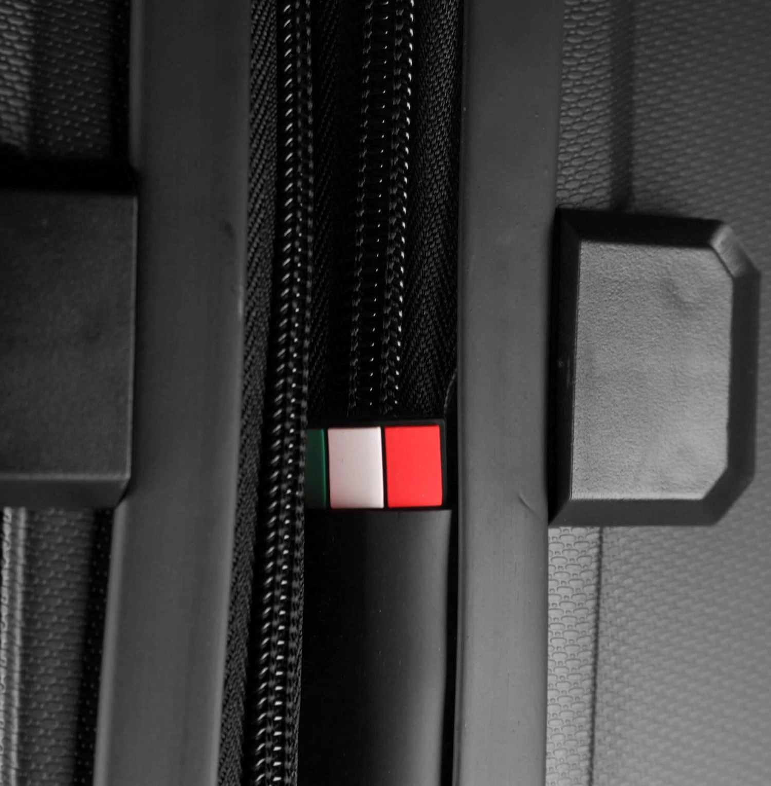 Roncato Butterfly - 4-Rollen-Kabinentrolley S 55 Cm Erw. – Bild 8