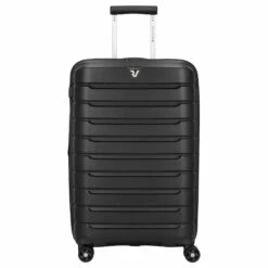 Roncato Butterfly - 4-Rollen-Trolley M 68 Cm Erw.