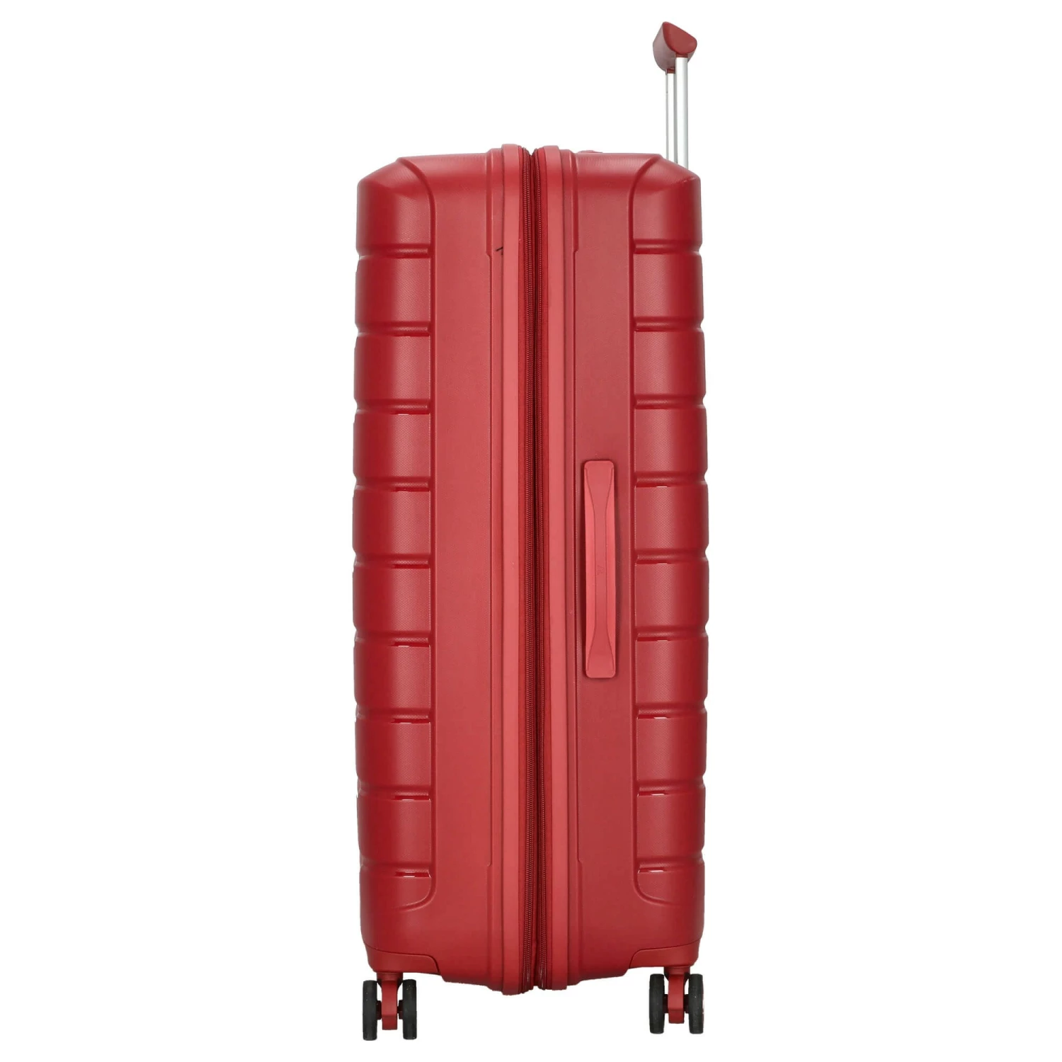 Roncato Butterfly - 4-Rollen Trolley Set + Beautycase 4tlg. Erw. – Bild 4