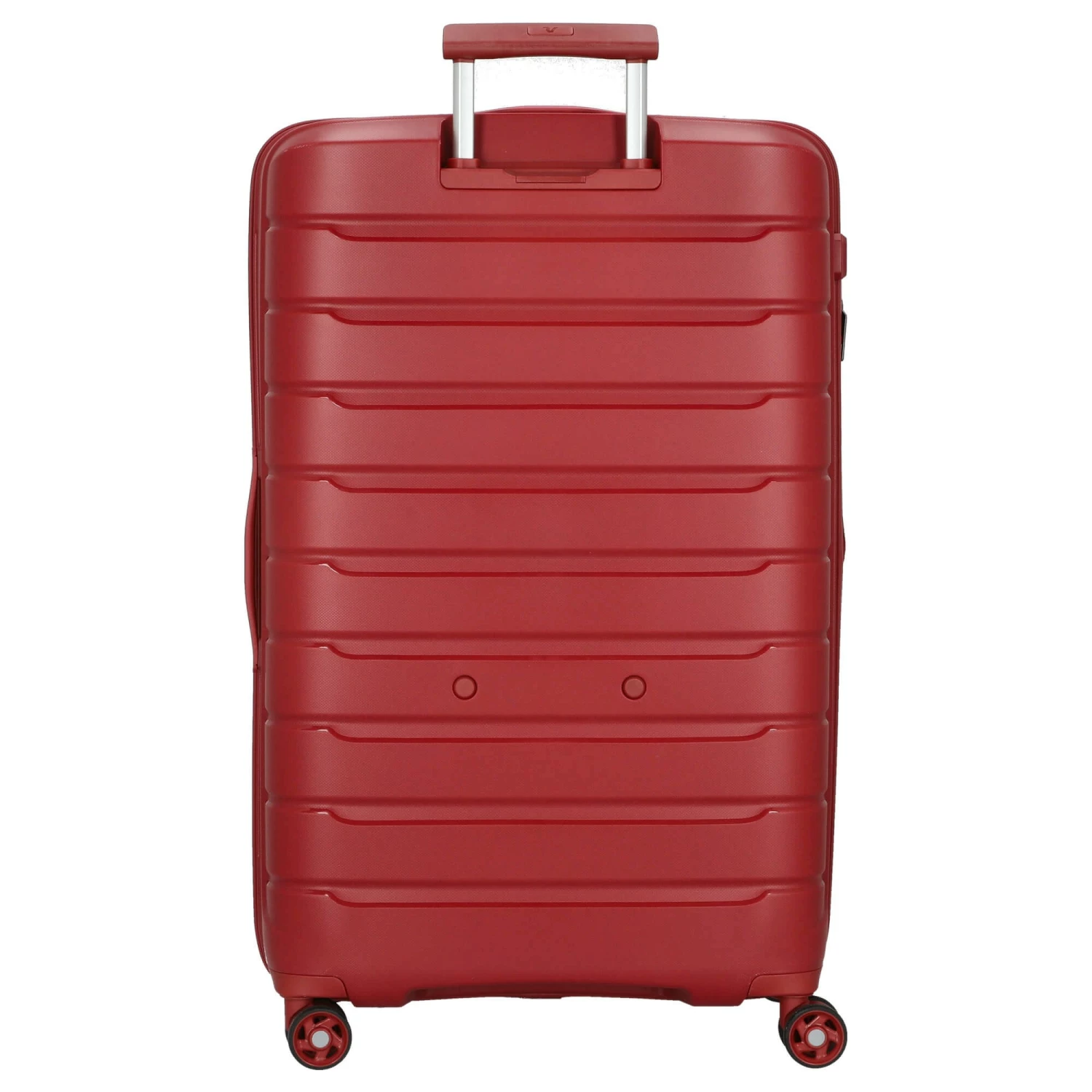 Roncato Butterfly - 4-Rollen Trolley Set + Beautycase 4tlg. Erw. – Bild 5