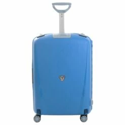 Roncato Light - 4-Rollen-Trolley 68 Cm