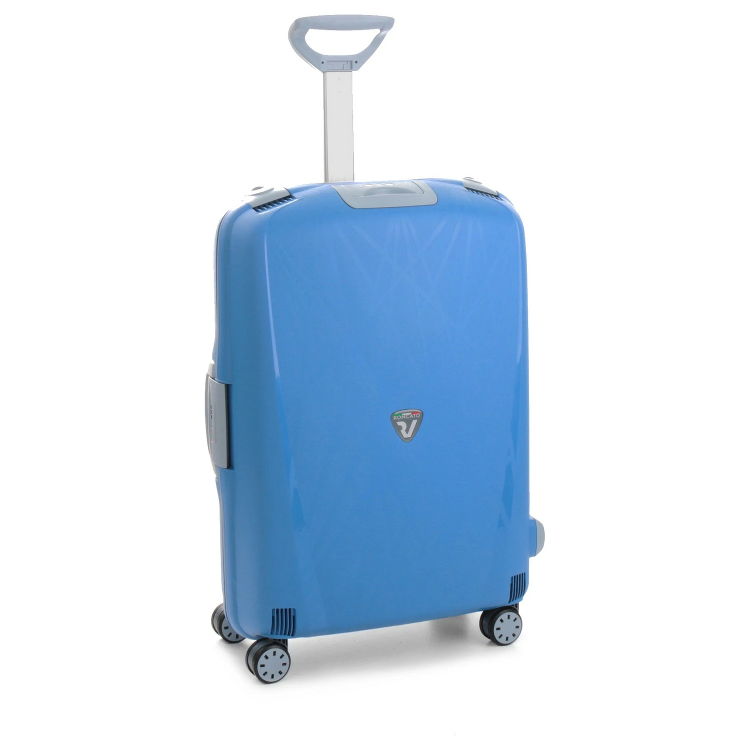 Roncato Light - 4-Rollen-Trolley 68 Cm – Bild 4