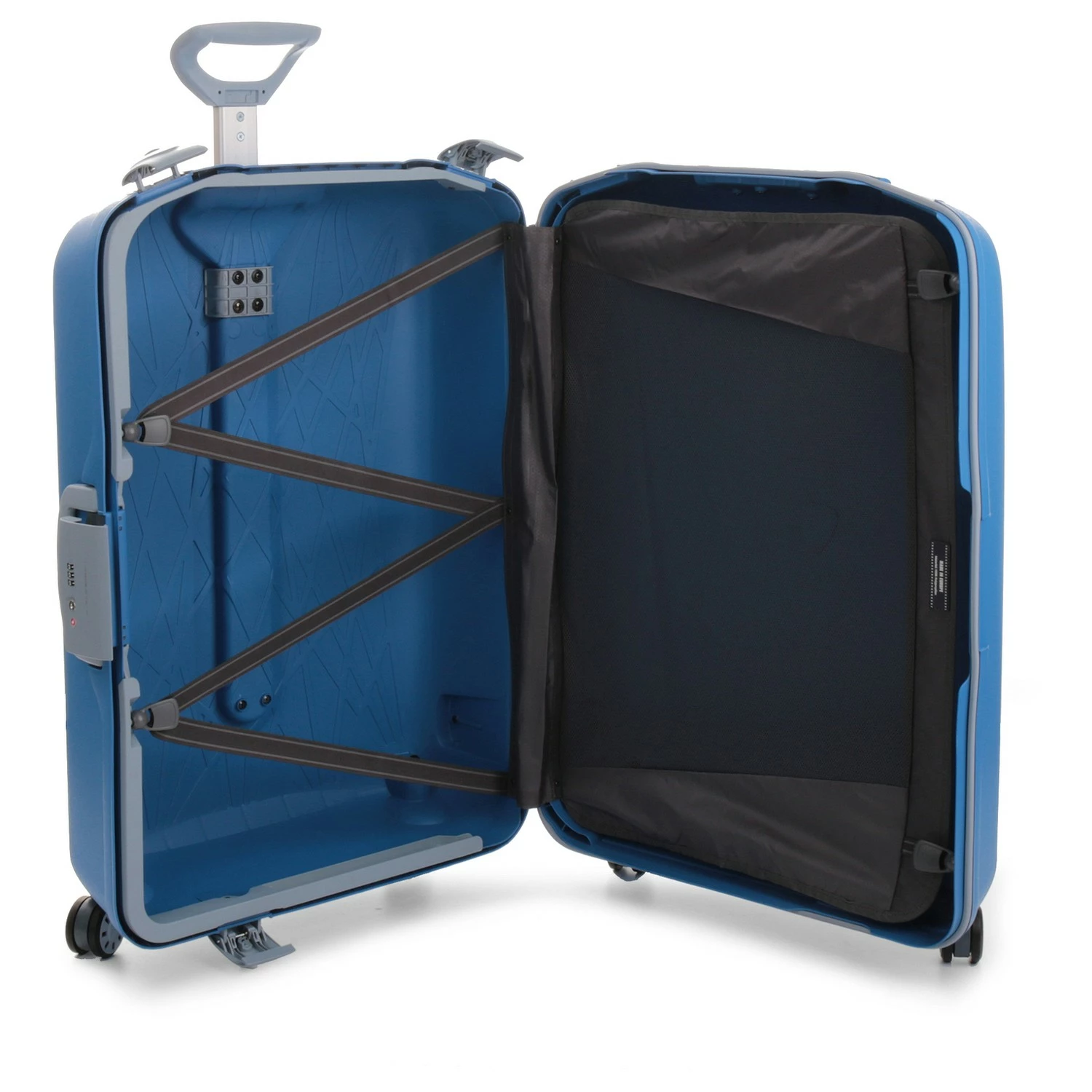 Roncato Light - 4-Rollen-Trolley 68 Cm – Bild 5