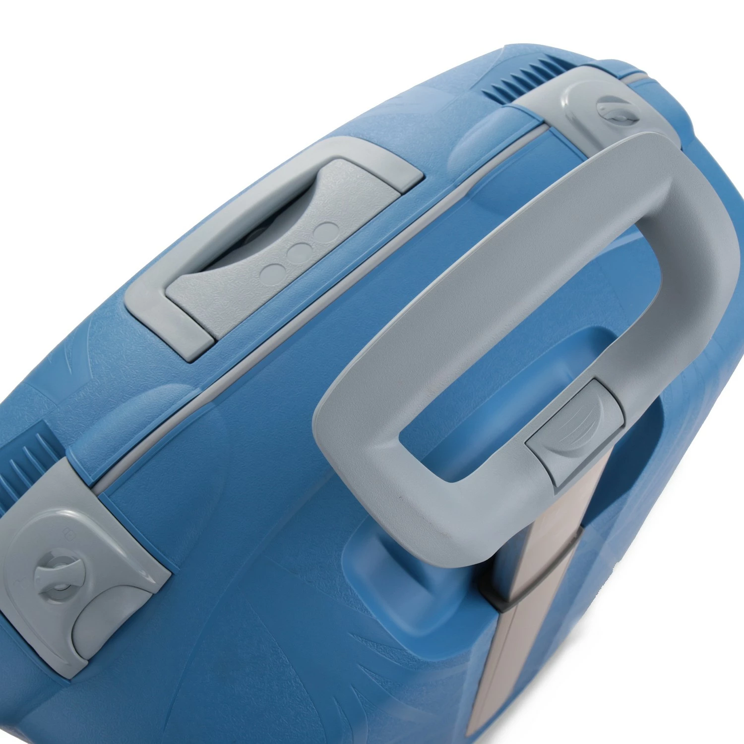 Roncato Light - 4-Rollen-Trolley 68 Cm – Bild 6