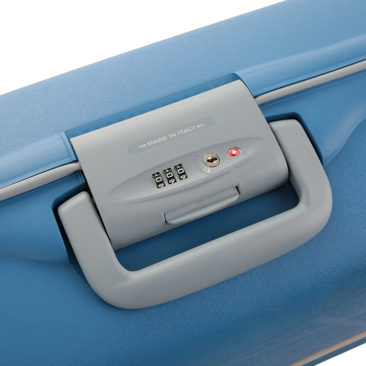 Roncato Light - 4-Rollen-Trolley 68 Cm – Bild 7