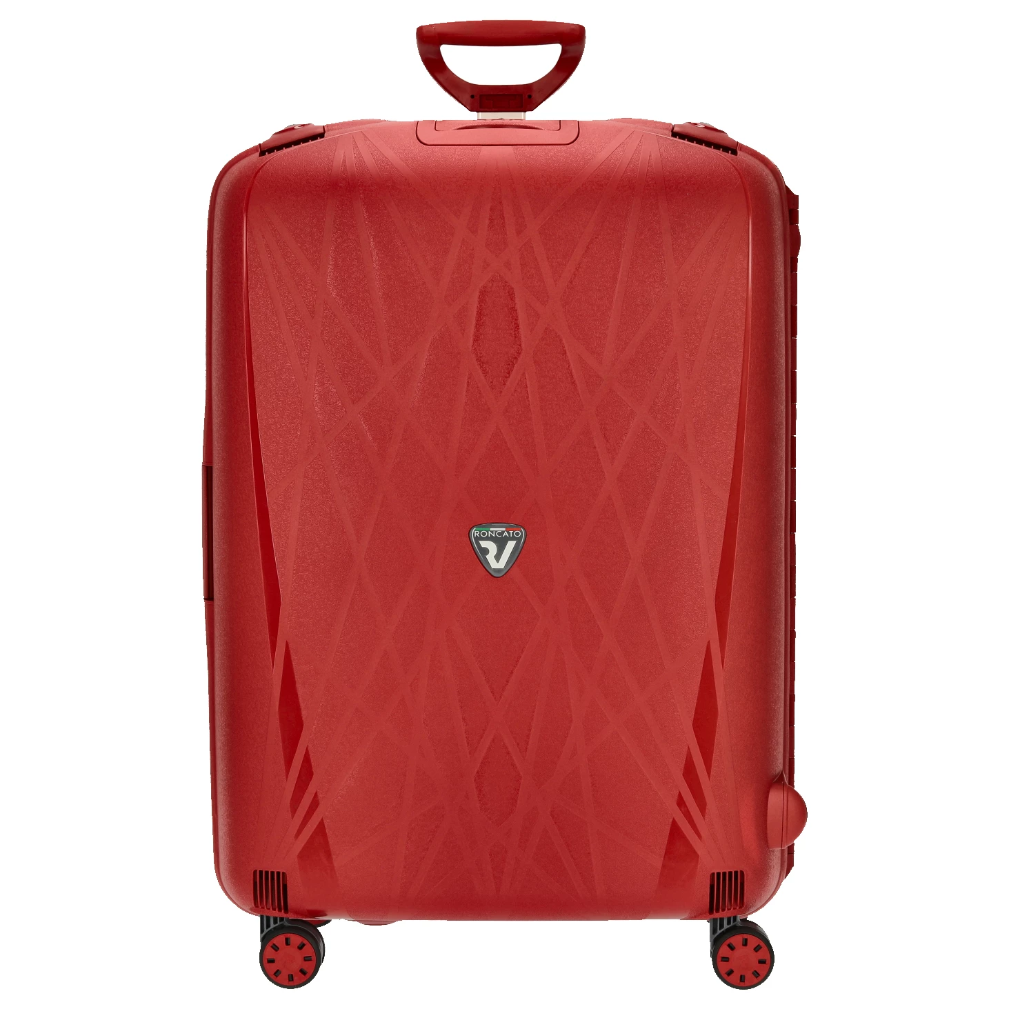 Roncato Light - 4-Rollen-Trolley 75 Cm