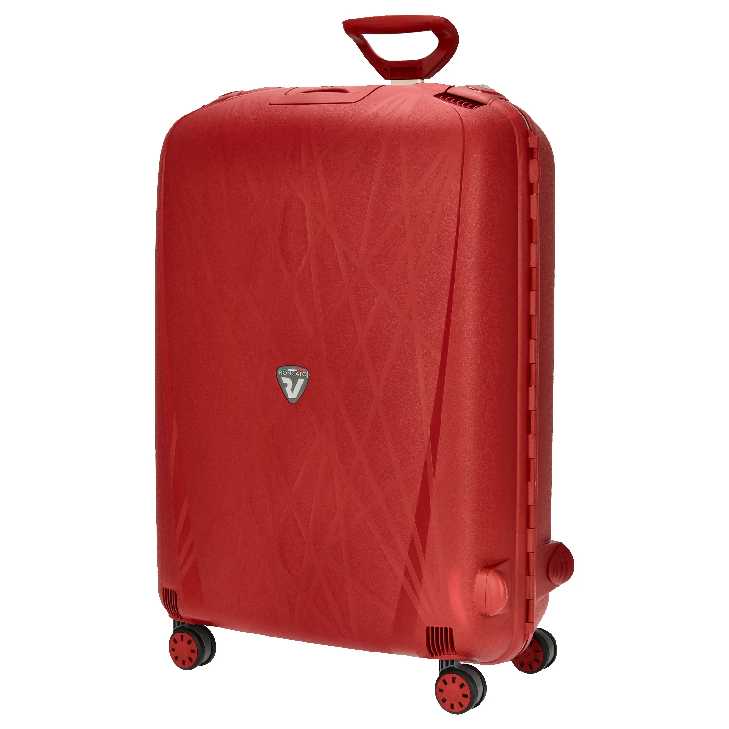 Roncato Light - 4-Rollen-Trolley 75 Cm – Bild 2