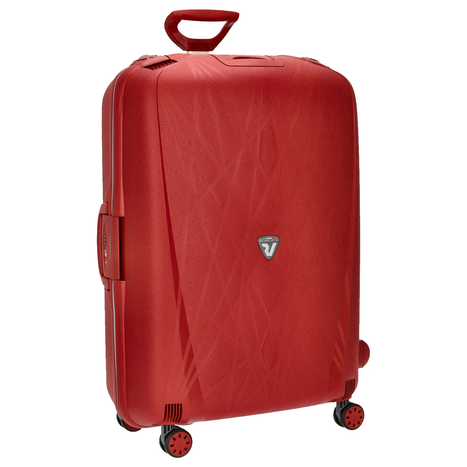 Roncato Light - 4-Rollen-Trolley 75 Cm – Bild 5