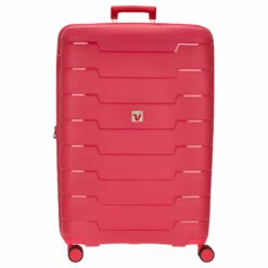Roncato Skyline - 4-Rollen-Trolley L 79 Cm Erw.