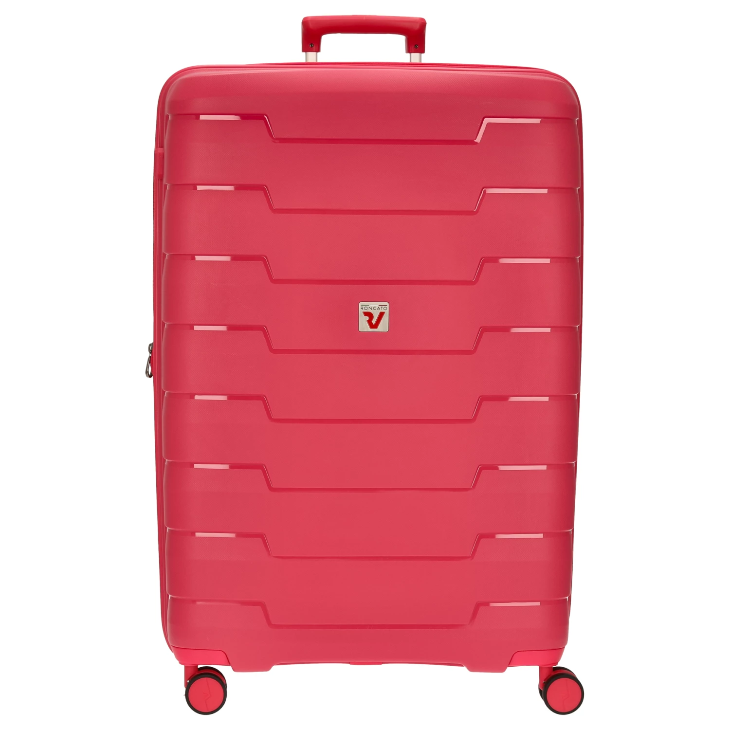 Roncato Skyline - 4-Rollen-Trolley L 79 Cm Erw.