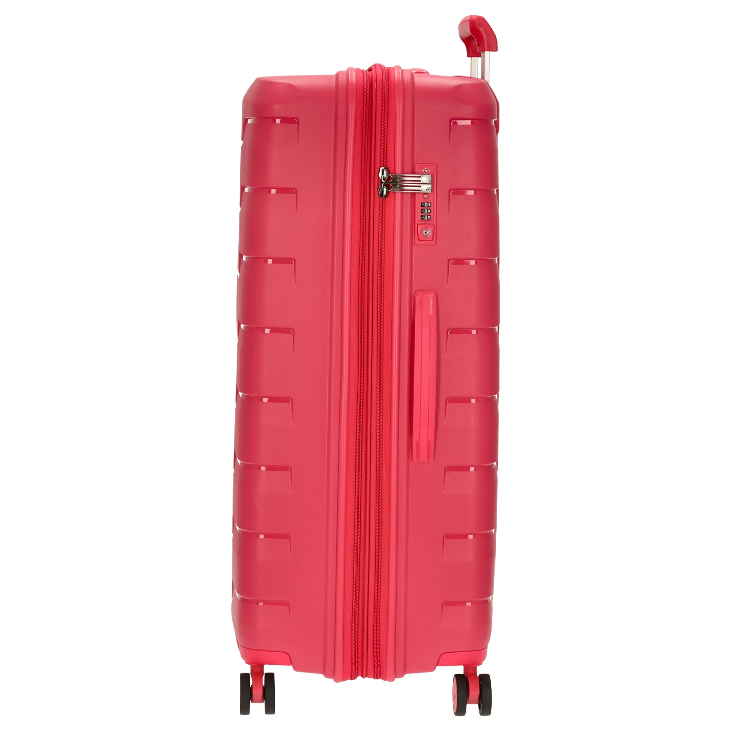 Roncato Skyline - 4-Rollen-Trolley L 79 Cm Erw. – Bild 3