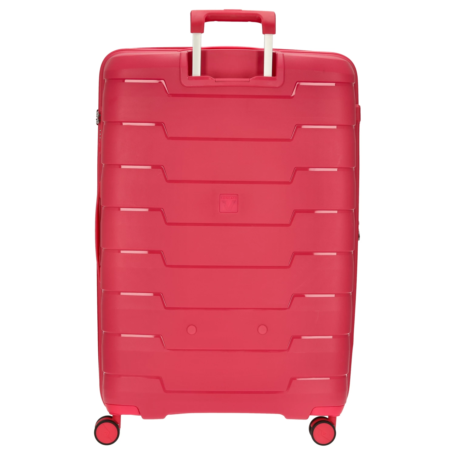 Roncato Skyline - 4-Rollen-Trolley L 79 Cm Erw. – Bild 4