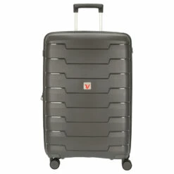 Roncato Skyline - 4-Rollen-Trolley M 70 Cm Erw.