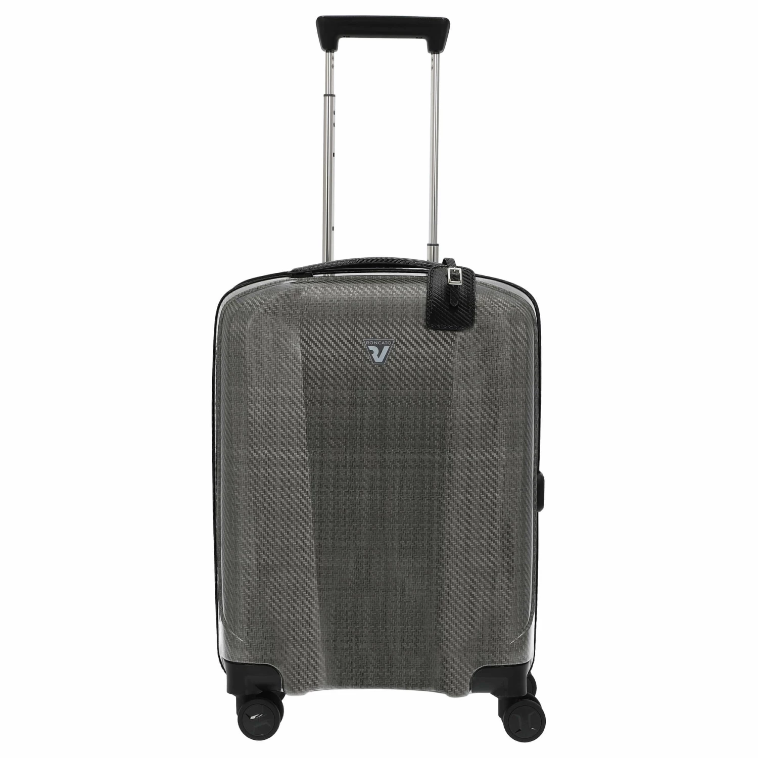 Roncato We Are Glam - 4-Rollen-Kabinentrolley S 55 Cm