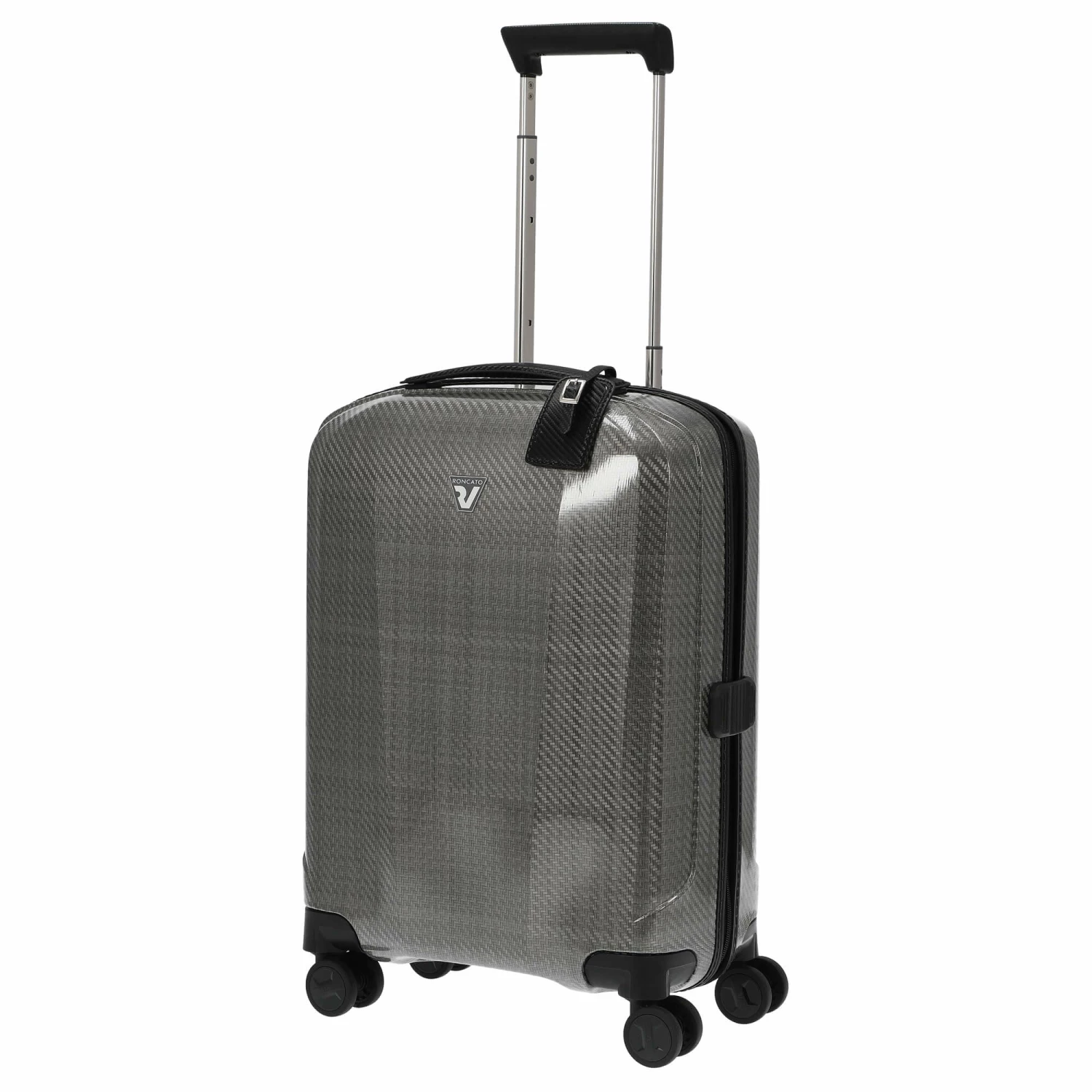Roncato We Are Glam - 4-Rollen-Kabinentrolley S 55 Cm – Bild 2