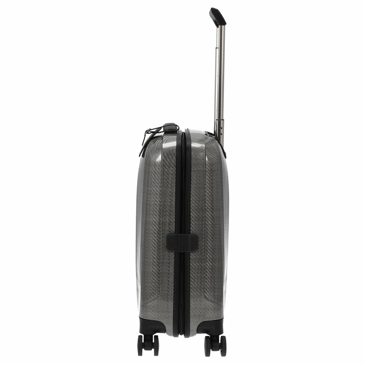 Roncato We Are Glam - 4-Rollen-Kabinentrolley S 55 Cm – Bild 3
