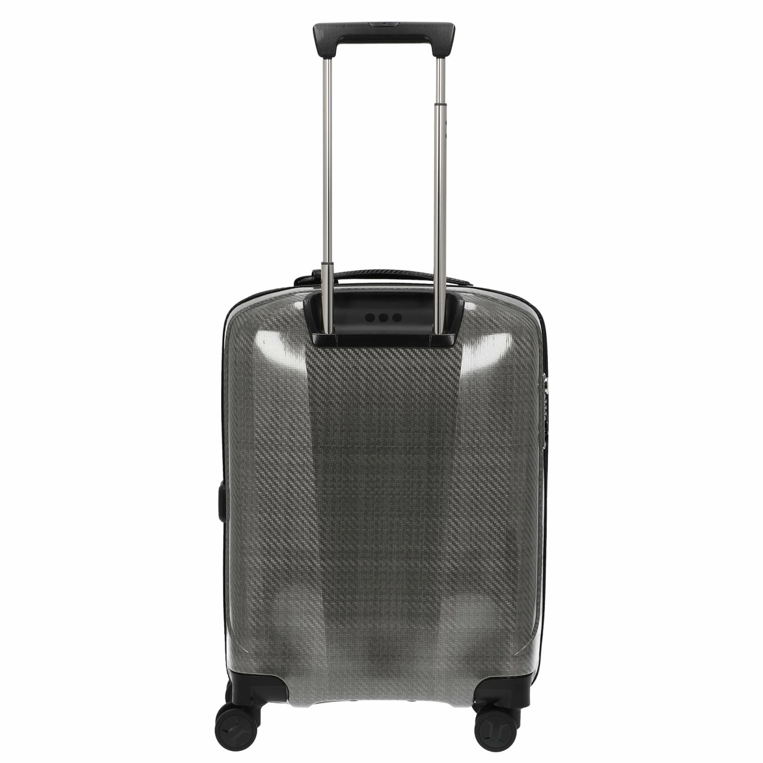 Roncato We Are Glam - 4-Rollen-Kabinentrolley S 55 Cm – Bild 4