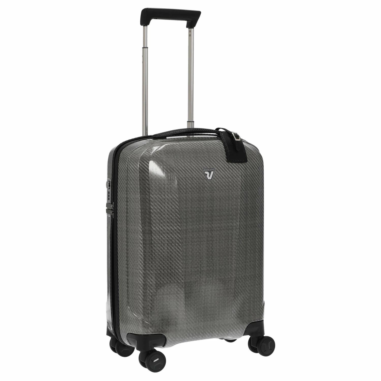 Roncato We Are Glam - 4-Rollen-Kabinentrolley S 55 Cm – Bild 5