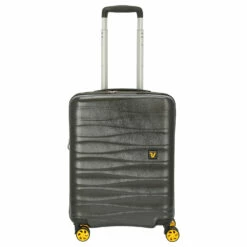 Roncato Stellar - 4-Rollen-Kabinentrolley S 55 Cm Erw.