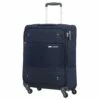 Samsonite Base Boost - 4-Rollen-Kabinentrolley S 55/40 Cm
