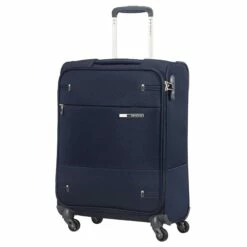 Samsonite Base Boost - 4-Rollen-Kabinentrolley S 55/40 Cm