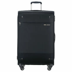 Samsonite Base Boost - 4-Rollen-Trolley L 78 Cm Erw.