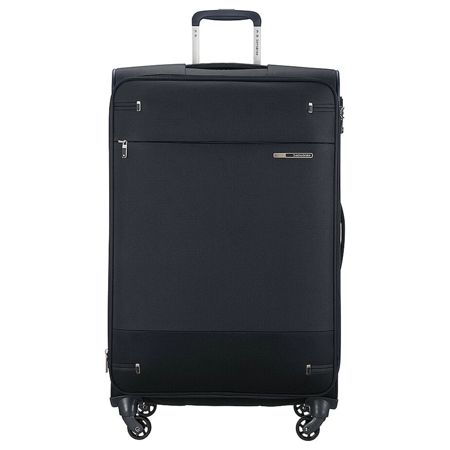 Samsonite Base Boost - 4-Rollen-Trolley L 78 Cm Erw.