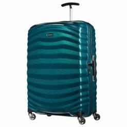 Samsonite Lite-Shock - 4-Rollen-Kabinentrolley S 55 Cm