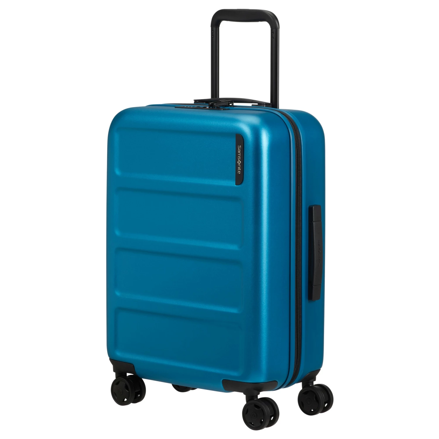Samsonite Quadrix - 4-Rollen-Kabinentrolley 55 Cm – Bild 2