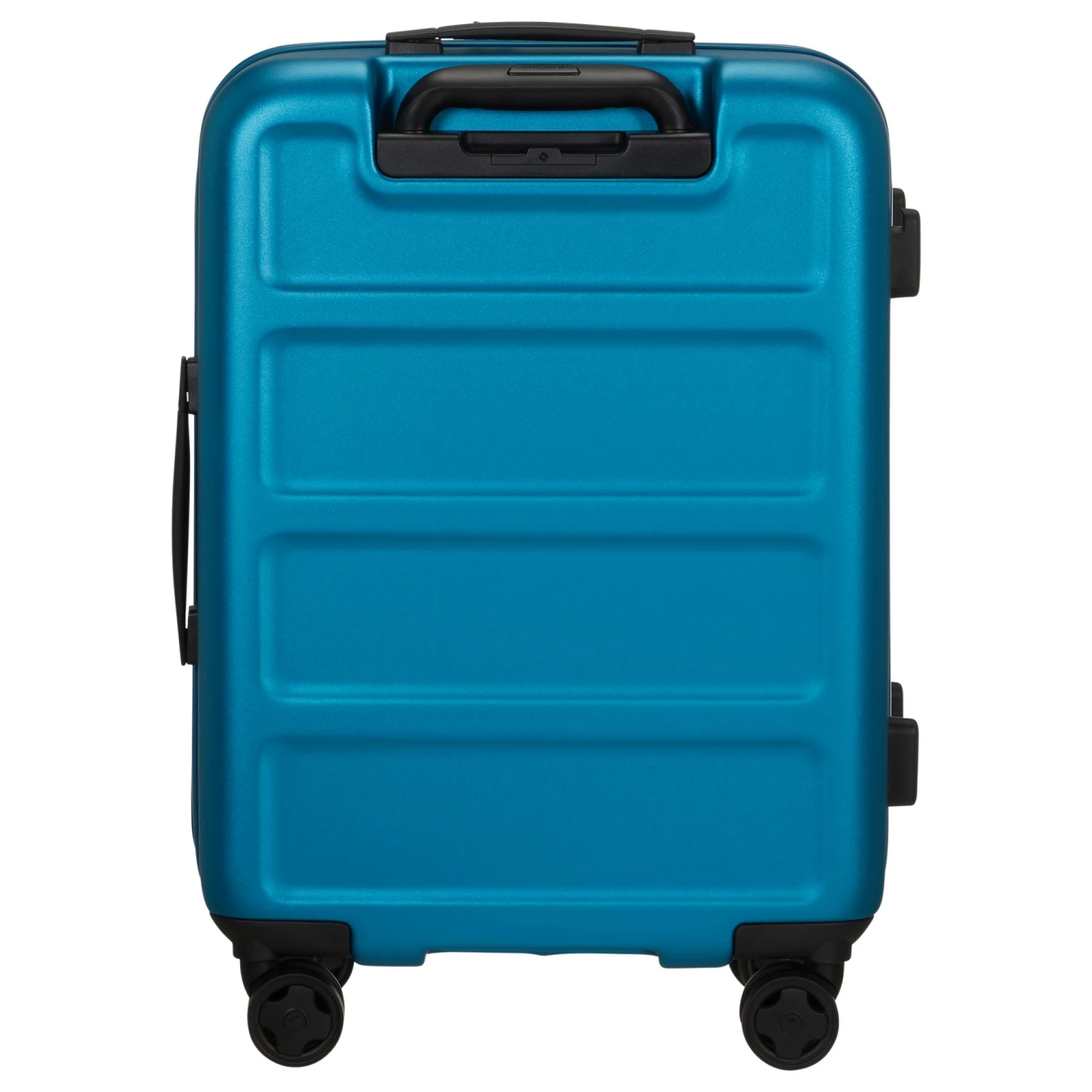 Samsonite Quadrix - 4-Rollen-Kabinentrolley 55 Cm – Bild 4